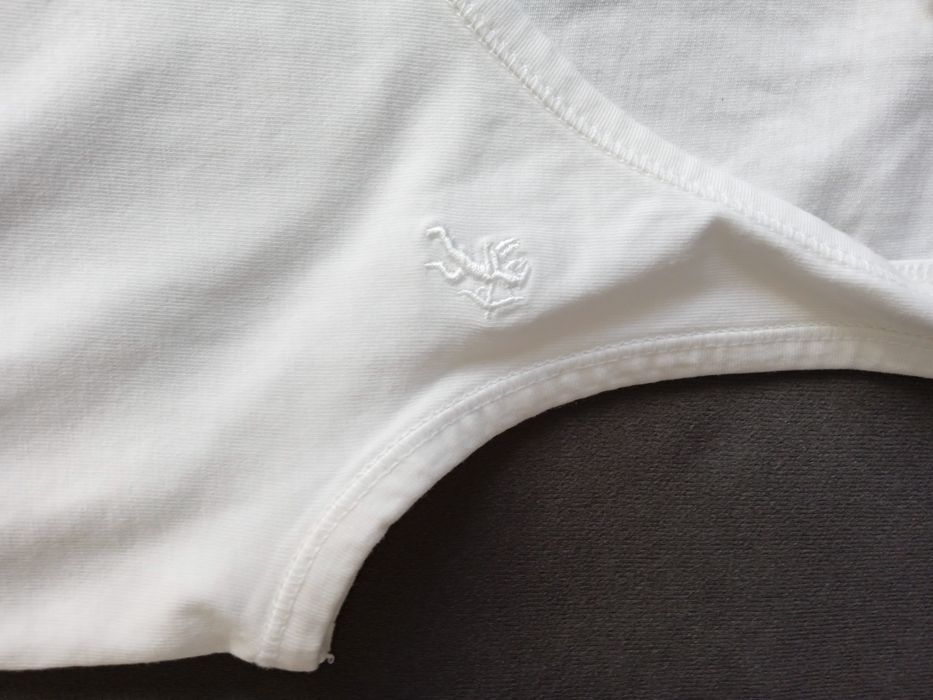 Podkoszulek damski edc