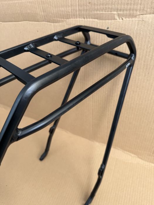 Велобагажник Cube Acid багажник