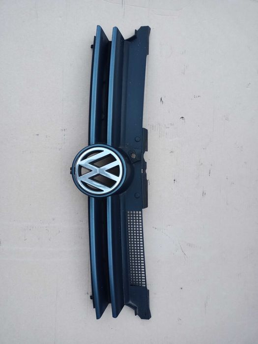 Grill, atrapa VW Golf4.