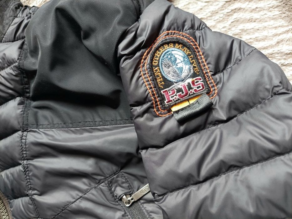 Куртка пуховик parajumpers giuly asphalt оригінал 

Розмір:  по бірці