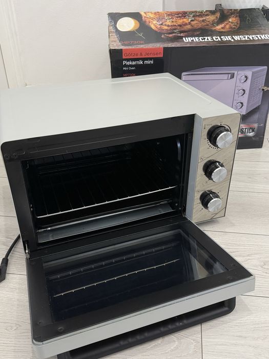 Mini piekarnik MP730K götze & jensen