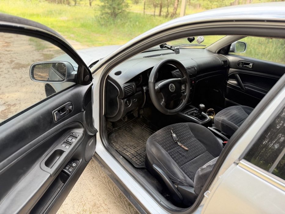 Продам Volkswagen Passat B5+