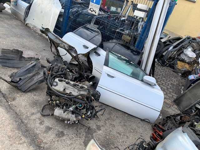 Honda Accord VI 1999- Drzwi Inne