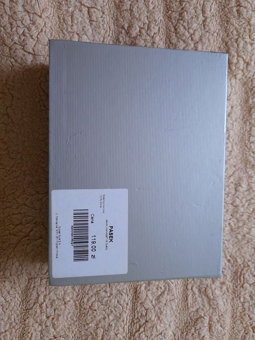 Pasek Sanset Suits