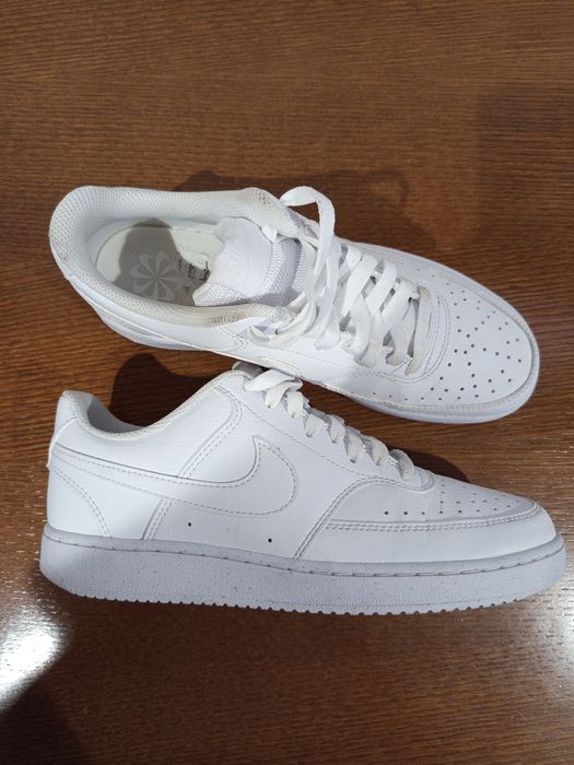 Nike court vision