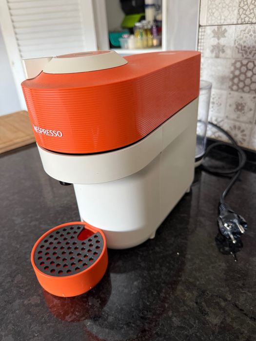 Máquina de café Nespresso