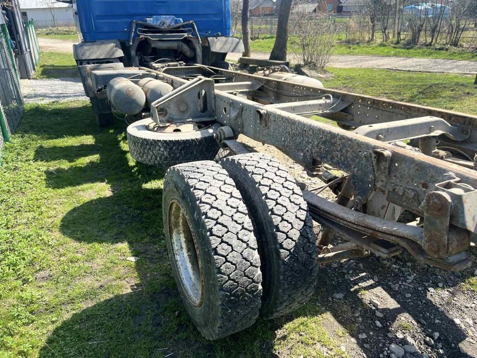 Продам Мерседес 709