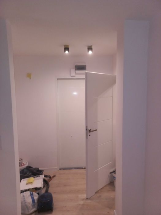 Kompleksowe remonty mieszkani domow! Szybko i solidnie!