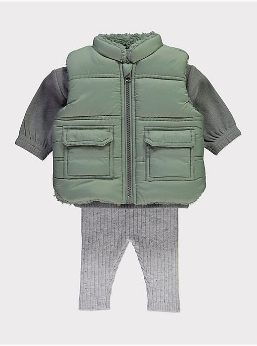 Новий набір George