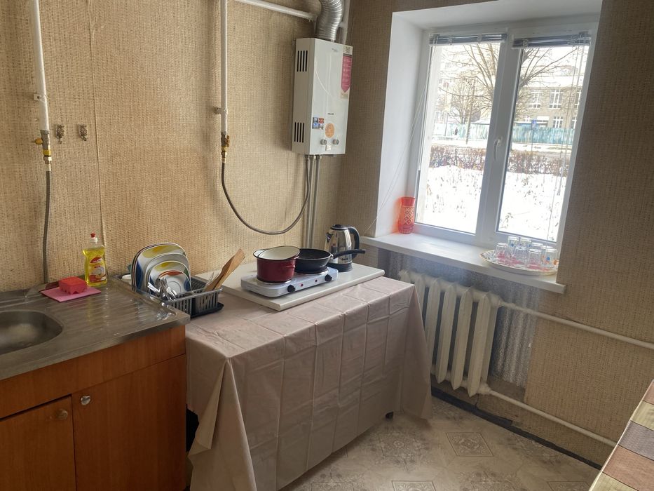 Квартира подобово