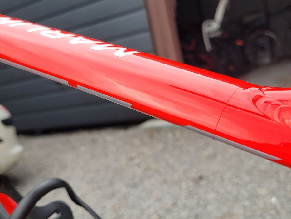 TAŚMA FOLIA Ochronna na ROWER ORAGUARD 270 4x500cm