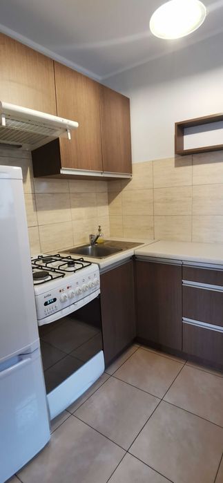 Mieszkanie 2-pokojowe, 1 piętro, 39 m², Ostrów Wielkopolski, ul Towarowa - Widok 3