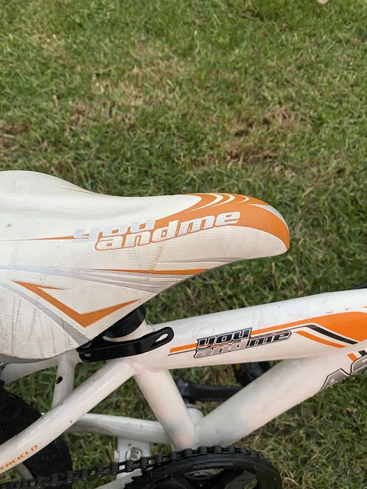 Biciicleta astro para criança