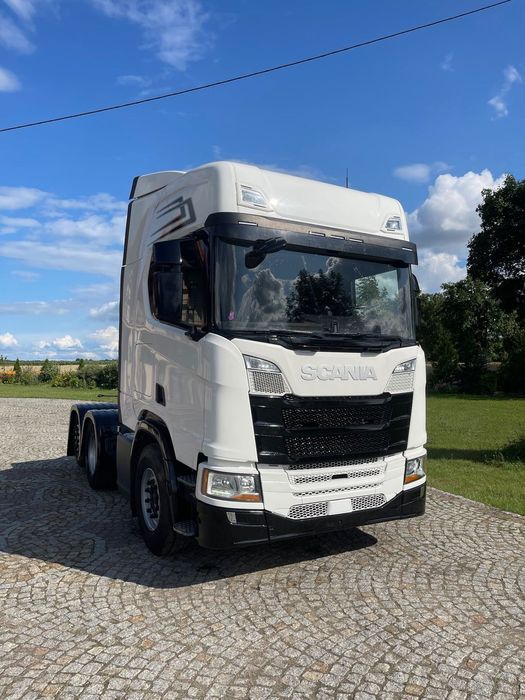 Scania