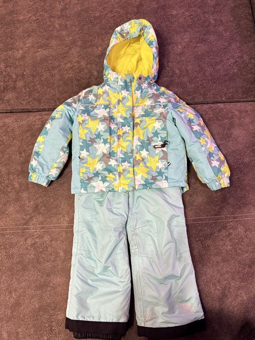 Комбінезон зимовий 98/104 Lupilu