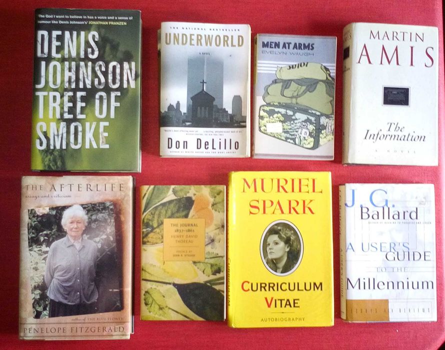 Literatura em inglês