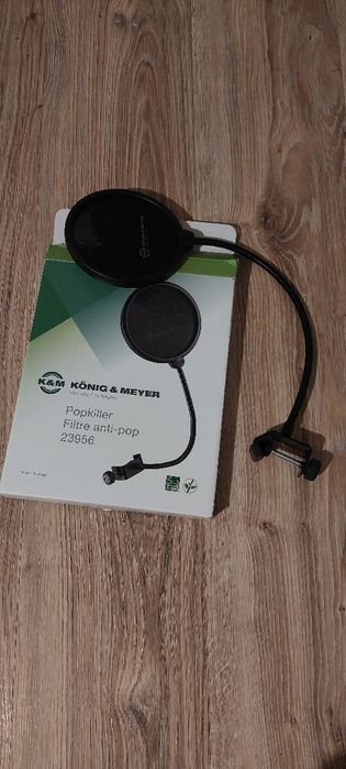 Filter mikrofonowy Popkiller 23956