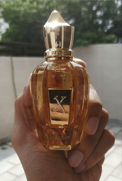 xerjoff shooting stars  starlight 50ml