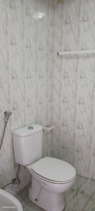 Arrenda se em Alcobaça T2