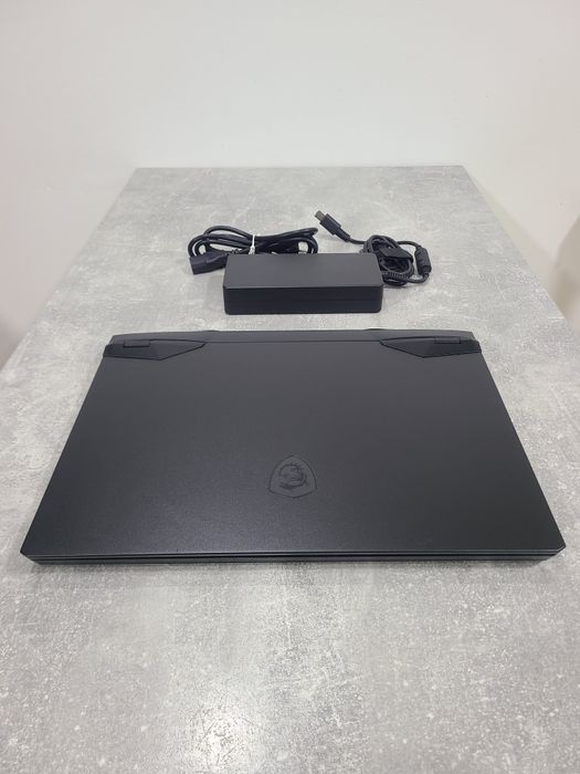 MSI GP66 Leopard 11UH-032US (RTX 3080). Ідеал. стан! Нова батарея!