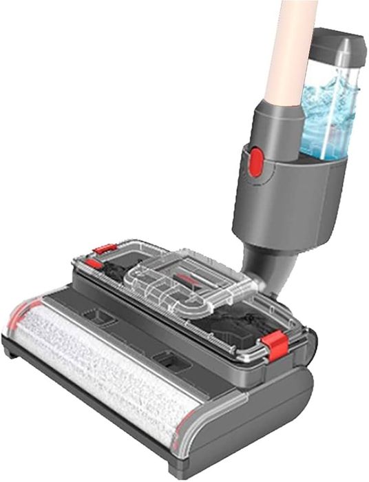 Насадка 4в1 для пилососа Dyson V7,V8,V10,V11,V15