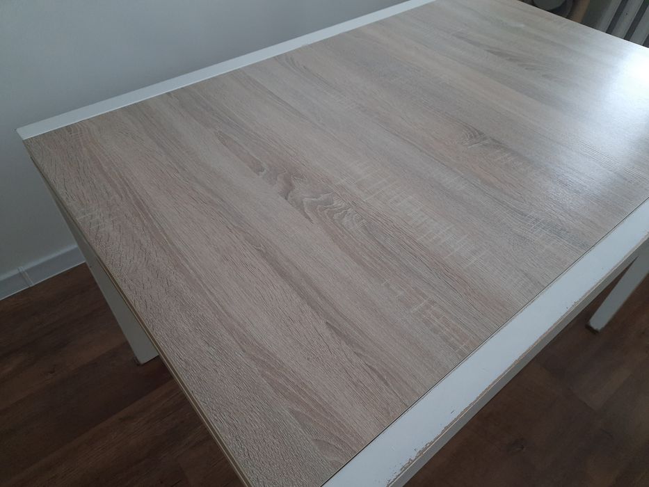 Stół rozkładany 120/240-80cm