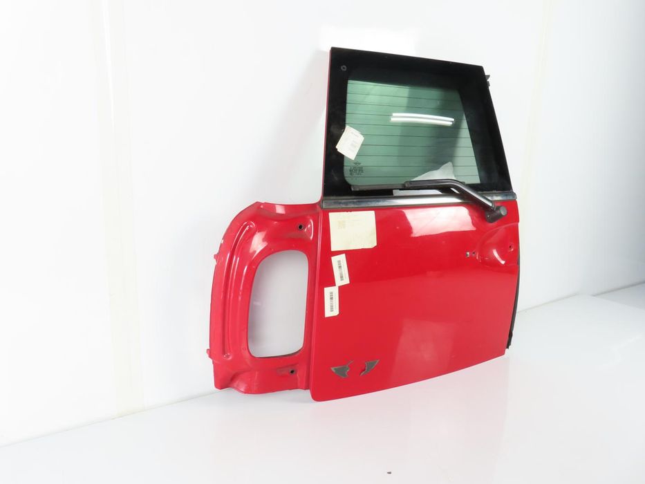 Porta Da Mala Mini Mini Clubman Ref: 41545A2A3A4 2007 - 2014