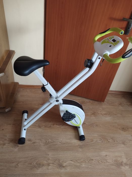 Rower stacjonarny