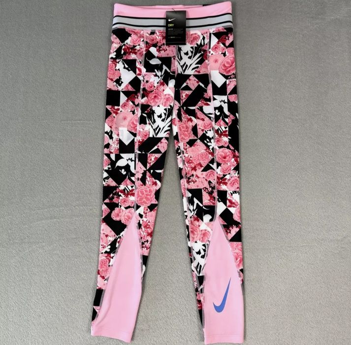 Лосины спортивні Nike