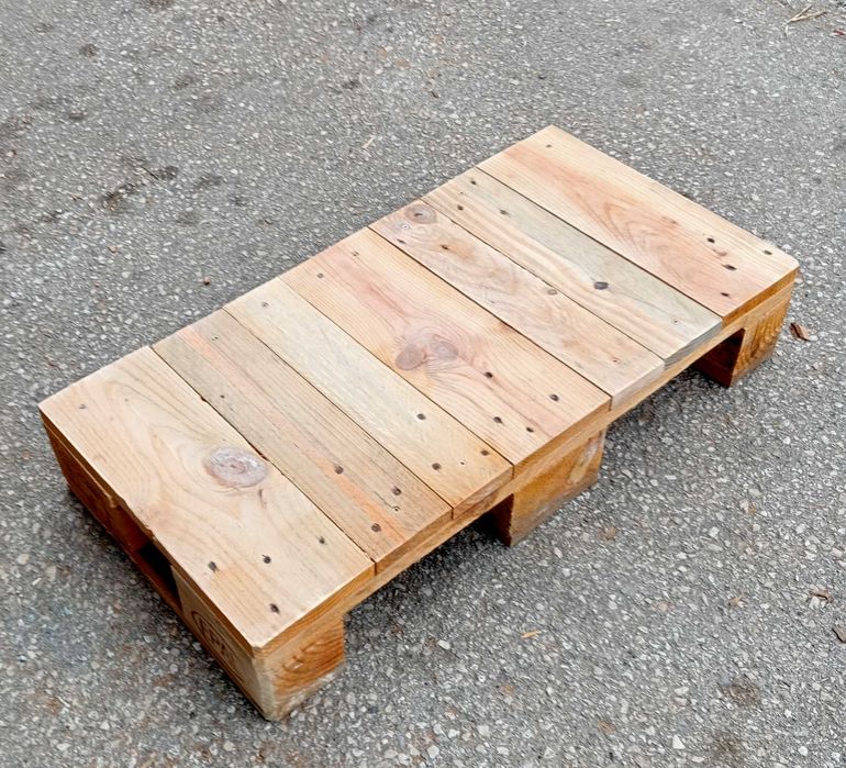 PALETES Fechadas | Decoração e Originalidade Camas, Sofás, Decks