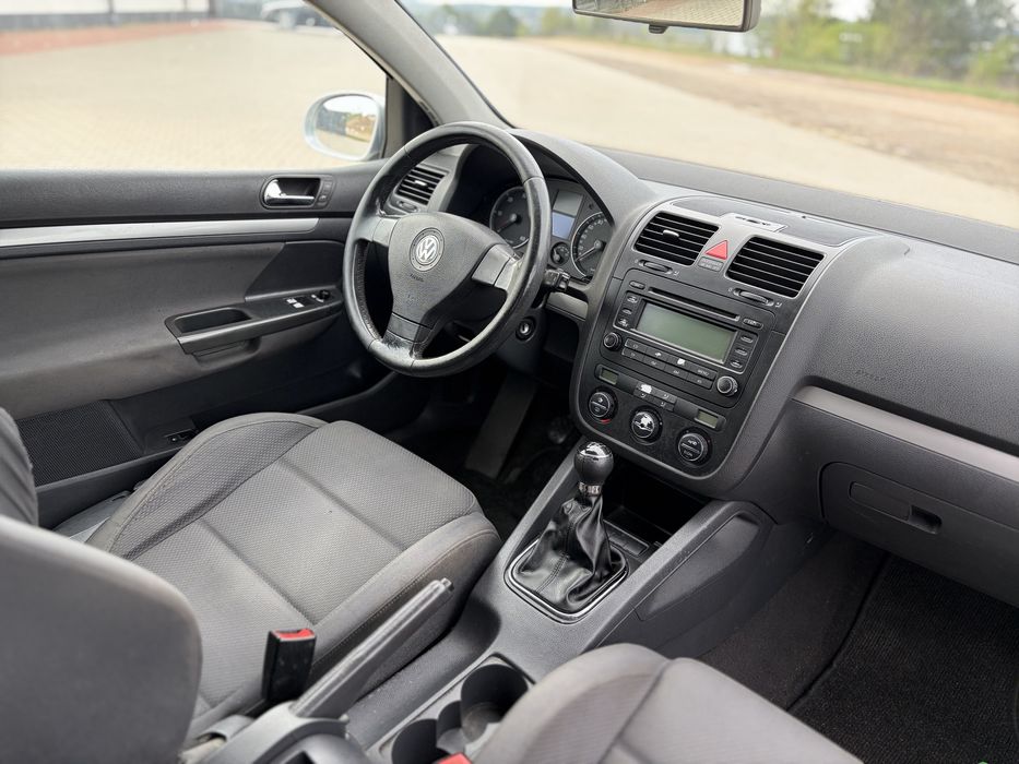Golf V 2.0 Tdi 2004r.