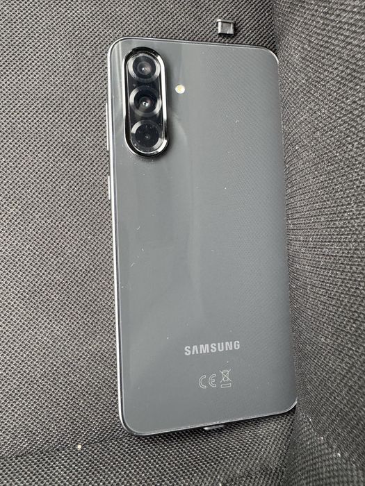 Vendo samsung a36 5g