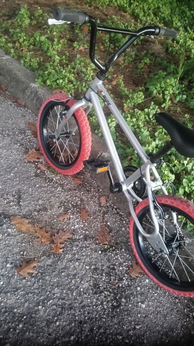 Bicicletas Bmx Cruiser Roda 24 Roda 20 Roda 16