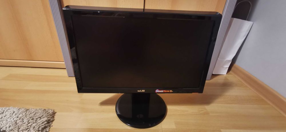 Monitor LCD ASUS VH192
