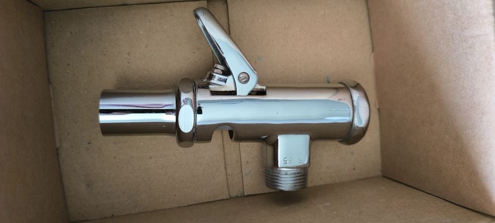 Conjunto de Fluxómetros para Urinol