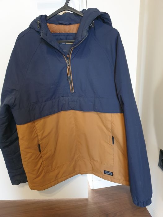 Casaco Lefties Tam. M