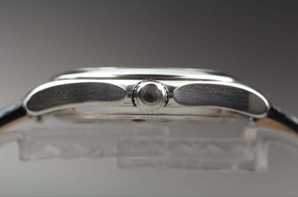 Omega Seamaster 120M