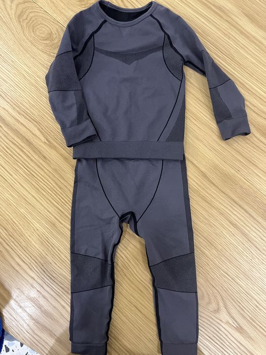 Дитяче термо, термокостюм