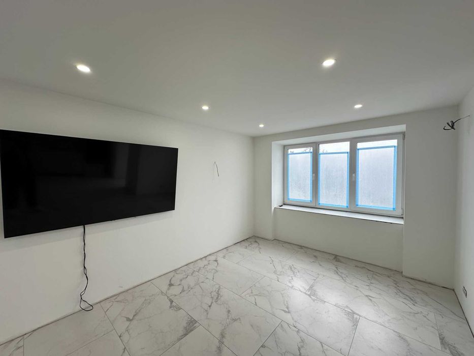 Велика 3 кімнатна квартира ЖК Веселка Річкова