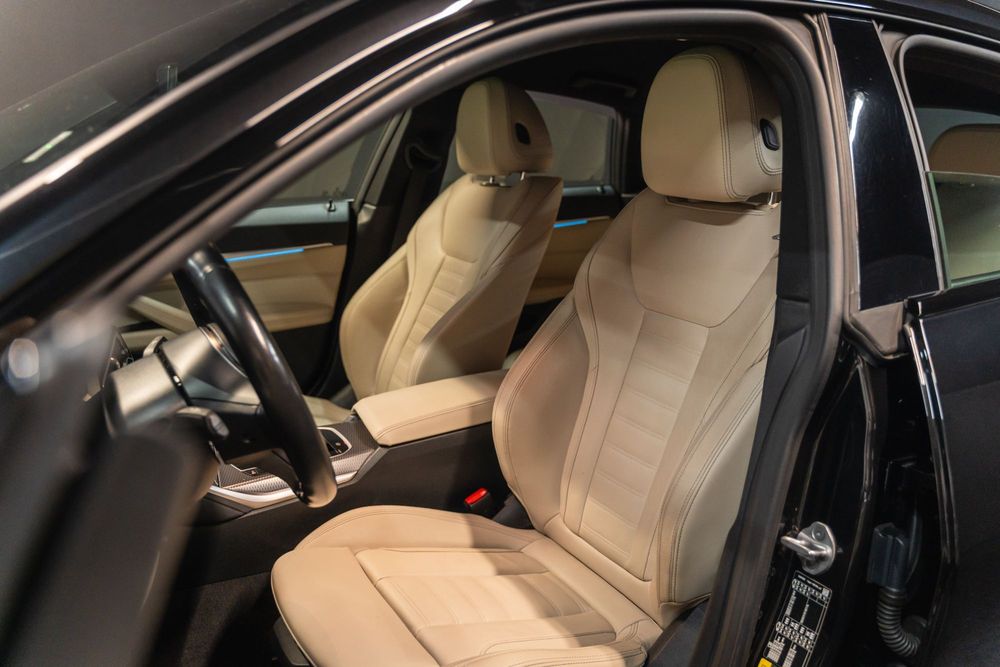 BMW i4 eDrive40 Gran Coupe M Sport