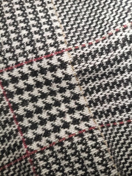 Komplet sukienki dziewczęce świąteczne dwupak rozm 98 i 104