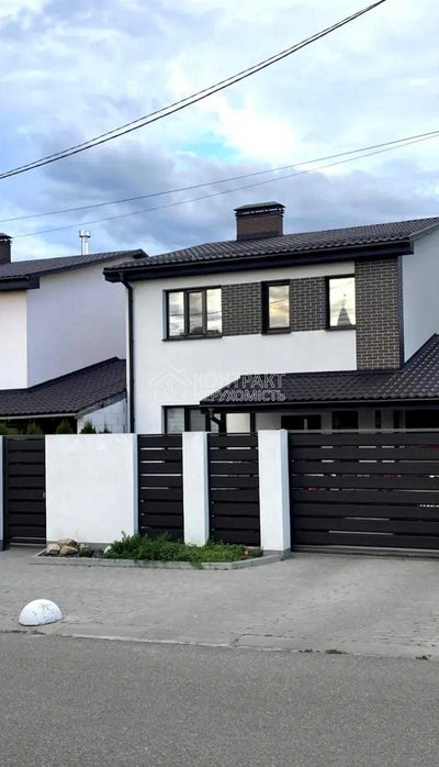 Продається затишний та функціональний будинок 125 м²,Харків.