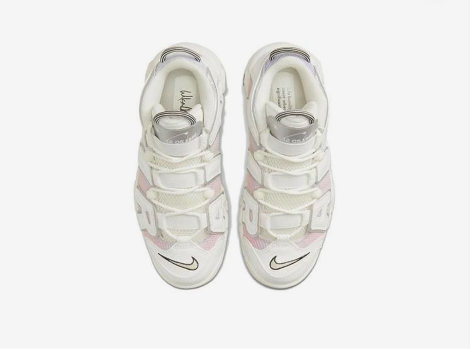 Nike Air More Utempto 96