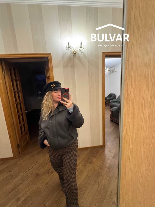 Экс. МедИнститут. 3к.кв. пр. Независимости, 7. м. Научная, Сертификат