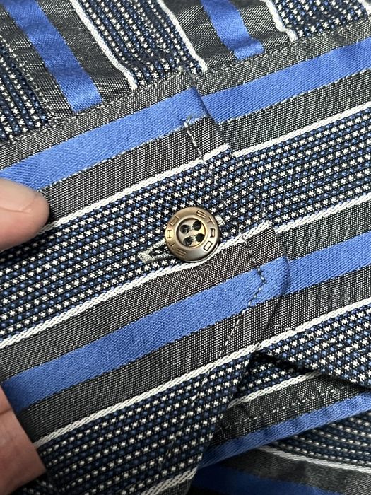 Сорочка ETRO (оригінал, made in Italy)