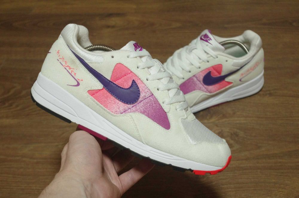 Кросівки Nike Air Skylon 2 ao1551 103 весінні оригінал 41 розмір ідеал