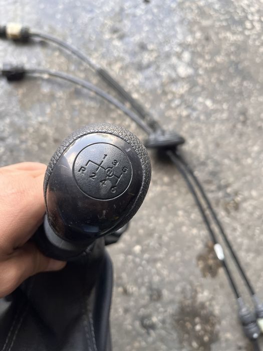 Mercedes sprinter 907 mieszak linki