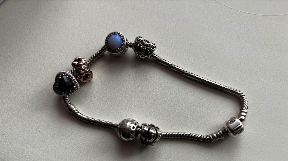 Браслет Pandora оригінал