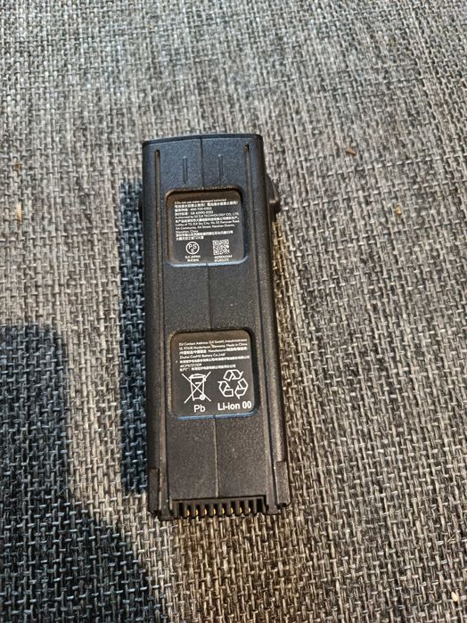 Батарея до мавік3,3pro3Enterprais