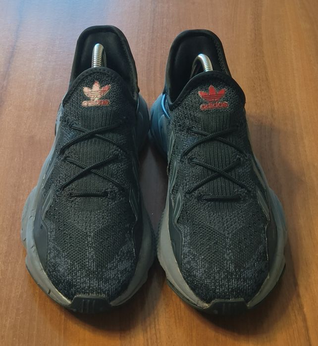 Кросівки спортивні стильні Adidas Ozweego Ozelia Adiprene 41р